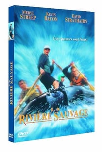 La Rivière sauvage