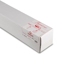 Rouleau Huile Figueras 1.40x10m 290gr - Grain Toilé Blanc