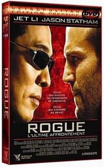Rogue - L'ultime affrontement