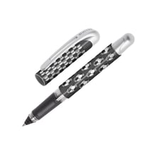 Stylo roller - Bleu - Collège - Pointe moyenne - Online - Goal