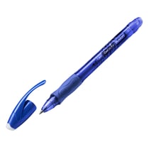 BIC Gel-ocity Illusion Stylos Gel Effaçables - Bleu