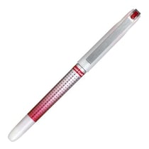 Roller Uni-Ball Eye Needle - pointe rouge