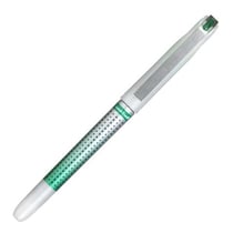 Roller Uni-Ball Eye Needle - pointe vert