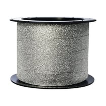 1 Ruban bolduc pailleté - 10mx10mm