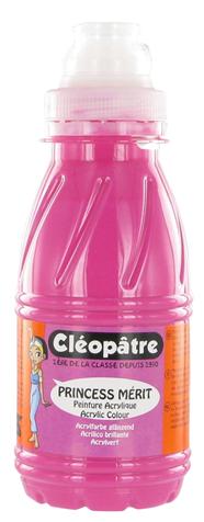 ROSE MAGENTA ACRYLIQUE 250ML ROSE MAGENTA ACRYLIQUE 250ML