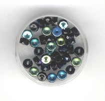 Roue Verre 6X3 Onyx Roue Verre 6X3 Onyx