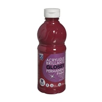 ROUGE PRIMAIRE ACRYL 500ML ROUGE PRIMAIRE ACRYL 500ML