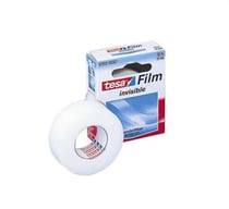 ROULEAU ADHESIF INVISIBLE 33MX ROULEAU ADHESIF INVISIBLE 33MX19MM