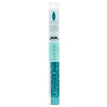 Rouleau 30 feuille Foil thermoréactives - 30.5 cm x 2.44m - Aqua