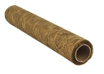 Rouleau de soie de fibre - Or