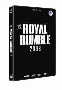Royal Rumble 2008
