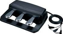 Roland RPU-3 3édale pour clavier 6.35 mm