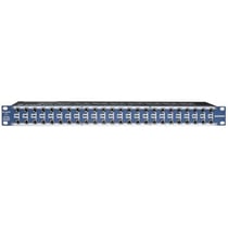 S-patch plus patch bay jack