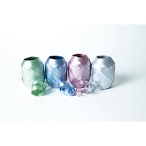 1 ruban nacré - 10mx7mm