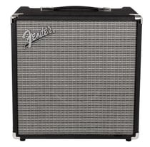 Fender Contemporary Rumble 40 - Amplificateur combiné basses pour guitare basse