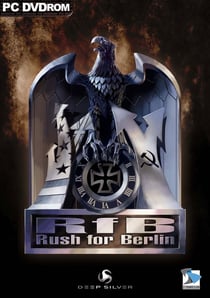 RFB : Rush For Berlin