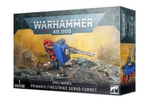 Space Marines Primaris Firestrike Servo-Turret - Warhammer 40,000