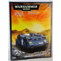 S/marine land raider crusader/redeemer