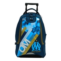 Sac à roulettes - 47 cm - Olympique de Marseille