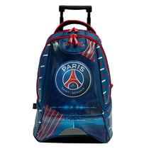 Sac à roulettes - 47 cm - Paris Saint-Germain