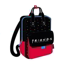 Sac à dos de voyage Friends