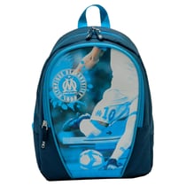 Sac à dos junior - 35 cm - Olympique de Marseille
