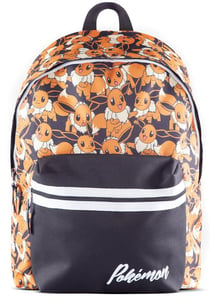 Sac à dos 1 compartiment - Pokémon - All over