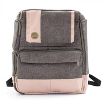 Sac à dos de rangement rose - We r memory keepers