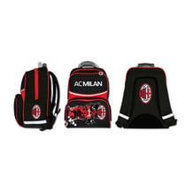 Sac à dos à roulettes - La Plume Dorée - Milan AC