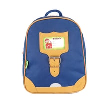 SAC A DOS XS TANN'S BLEU SAC A DOS XS TANN'S BLEU