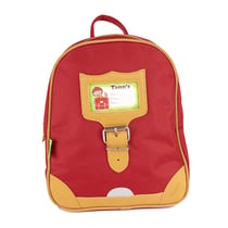 SAC A DOS XS TANN'S ROUGE SAC A DOS XS TANN'S ROUGE