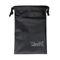Sac pour accéssoires street art - Montana