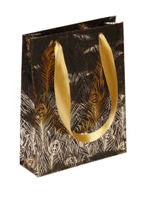 Sac cadeau moyen modèle - travel premium