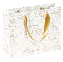 Sac cadeau shopping - travel premium