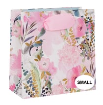 Sac cadeau petit modèle - Much love