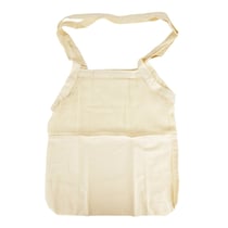 Sac provisions filet Crealia - 35 x 39 cm