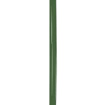 Lot de 20 fils à tige fleur Rayher - Vert - 1 mm x 50 cm