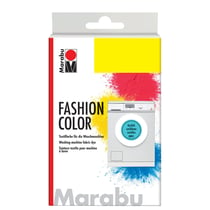 Couleur de teinture pour textile - Marabu Fashion Color caraïbes