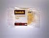 Sachet ruban Scotch transparent 19x33m