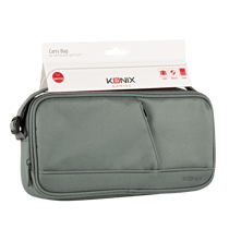 Sacoche de transport Nintendo Switch