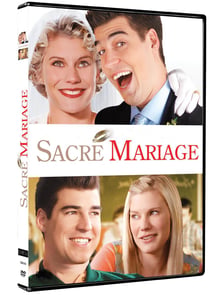 Sacré mariage (Mon plus beau souhait)