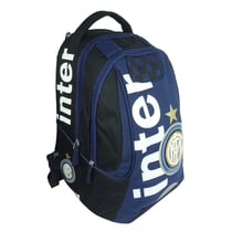 Sac à dos à roulettes - La Plume Dorée - Inter Milan