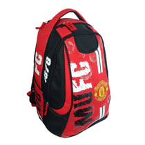 Sac à dos à roulettes - La Plume Dorée - Manchester United