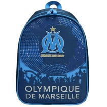 Sac à dos 1 compartiment - Olympique de Marseille