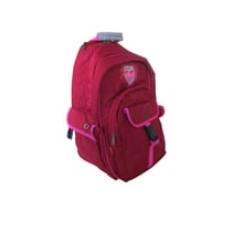 Sac à dos à roulettes 33 cm - Kickers - Baton rouge