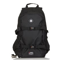 Sac à dos 1 compartiment Element - Jaywalker Black - Element