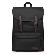 Sac à dos 2 compartiments - London Black - Eastpak
