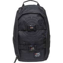 Sac à dos 1 compartiment - Mohave - Element - Black