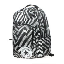 Sac à dos 2 compartiments - zèbre - Converse