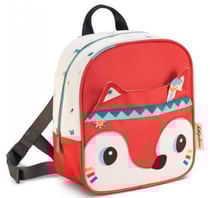 Sac bébé / maternelle - Alice - Lilliputiens